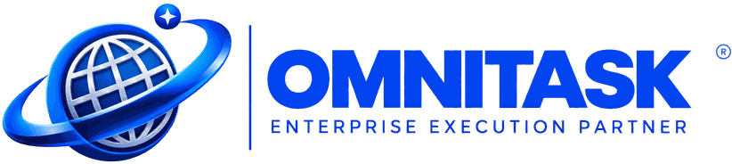 OMNITASK — Enterprise Execution Partner